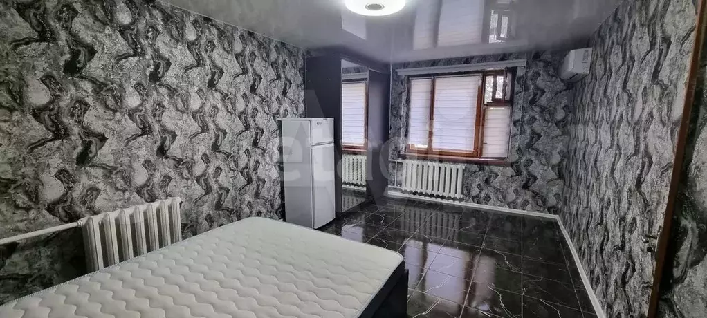 1-к. квартира, 36 м, 1/9 эт. - Фото 1