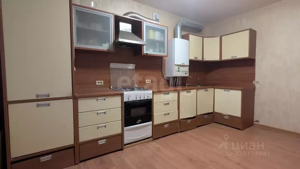 3-к кв. Костромская область, Кострома Линейная ул., 20 (79.4 м) - Фото 2