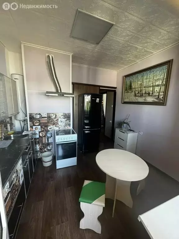 1-комнатная квартира: Нерюнгри, проспект Мира, 27 (34.6 м) - Фото 2