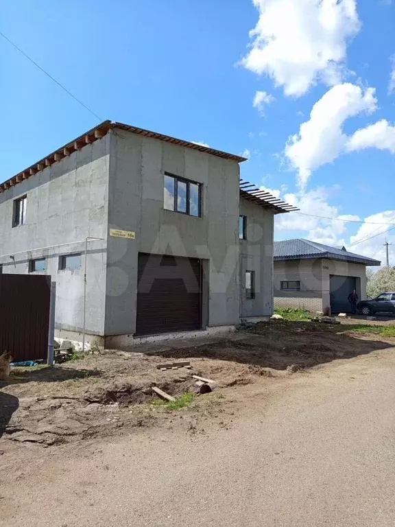 Дом 182 м на участке 8,8 сот. - Фото 1