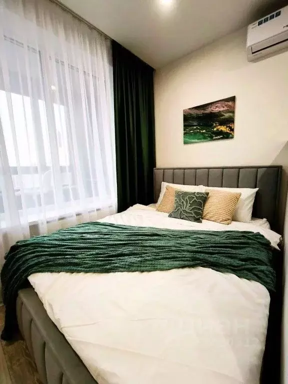 1-к кв. Воронежская область, Воронеж ул. Летчика Колесниченко, 67 ... - Фото 2