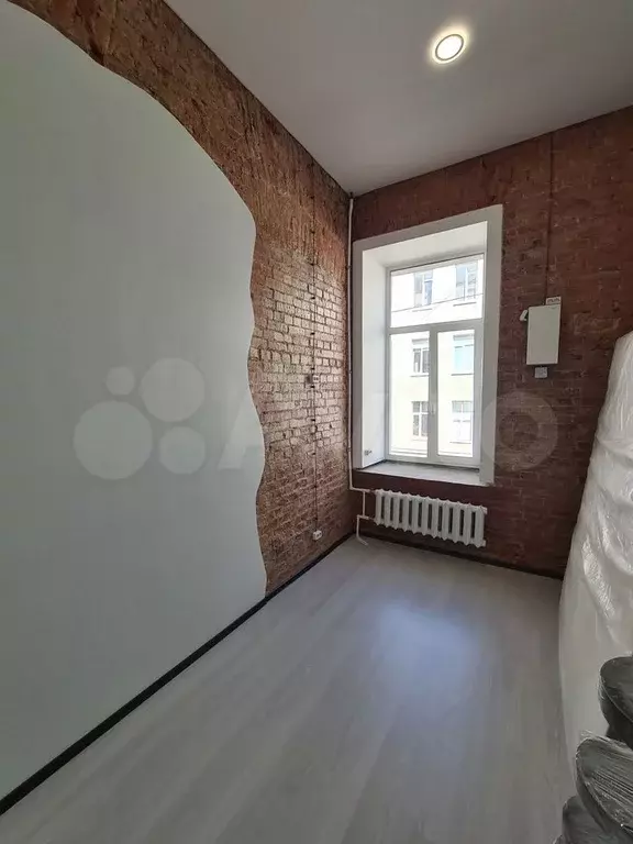 Квартира-студия, 15,5 м, 2/4 эт. - Фото 0