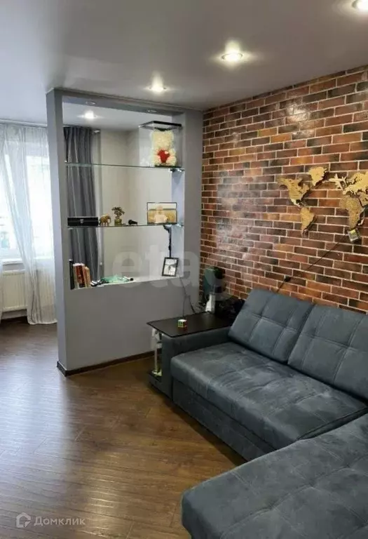 Продаётся 3-к квартира, 79.4 м - Фото 0