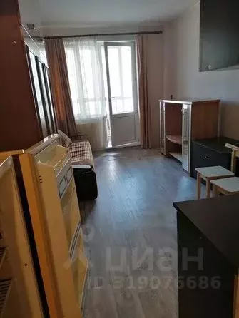 1-к кв. Красноярский край, Красноярск ул. Карамзина, 14 (24.0 м) - Фото 1