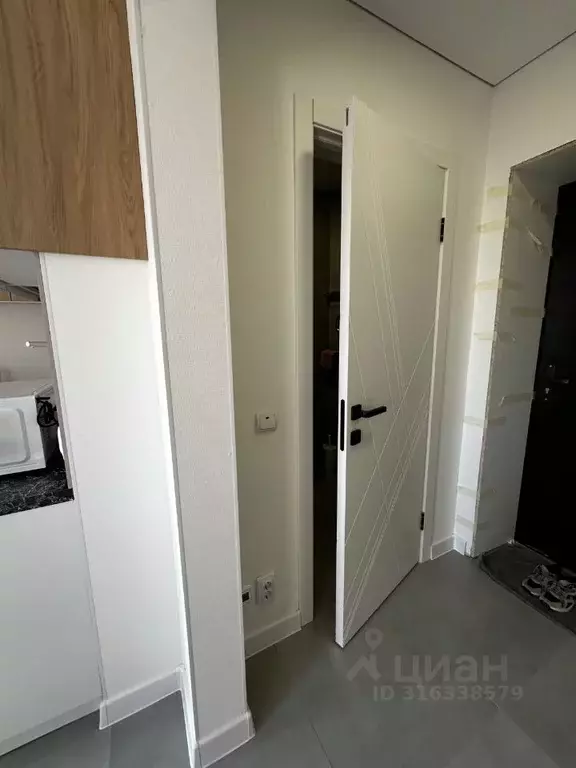 Студия Башкортостан, Уфа ул. Бородинская, 11/1 (20.0 м) - Фото 2