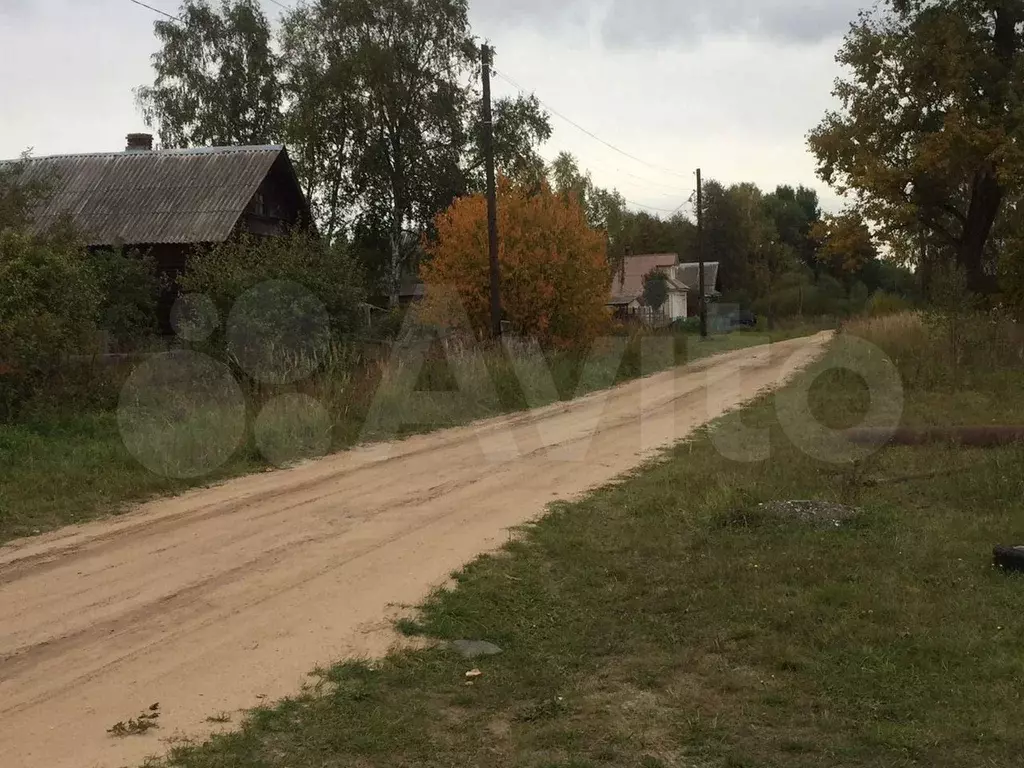 Участок 20 сот. (ИЖС) - Фото 0