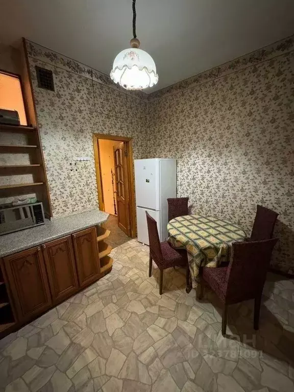 2-к кв. Москва Профсоюзная ул., 5/9 (64.0 м) - Фото 2