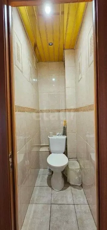 4-к кв. Саха (Якутия), Якутск ул. Дзержинского, 13/1 (72.1 м) - Фото 1