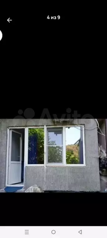 Комната 18 м в 1-к., 1/1 эт. - Фото 1