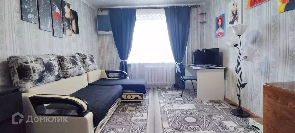 Продаётся 3-к квартира, 69.9 м - Фото 0