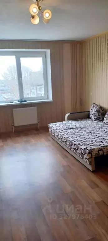 2-к кв. Саратовская область, Энгельс ул. Тельмана, 150б (62.0 м) - Фото 1