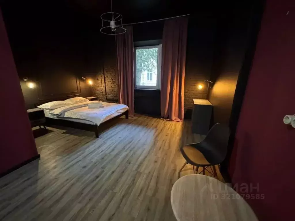 Комната Москва ул. Татищева, 3 - Фото 2