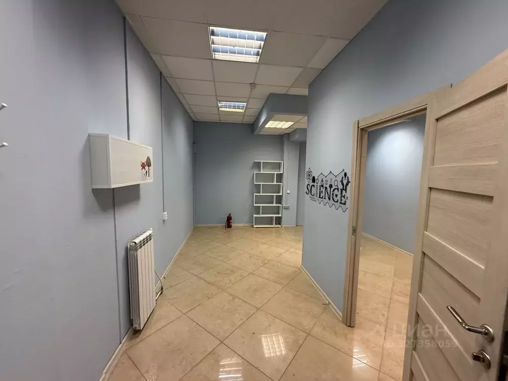 Помещение свободного назначения в Ленинградская область, Кудрово г. ... - Фото 2