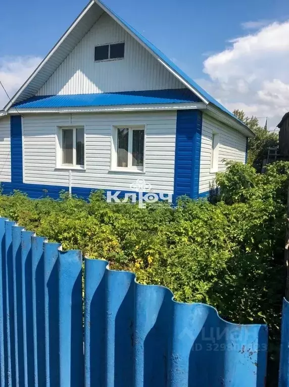 Дом в Башкортостан, Ишимбай ул. Ишбулдина, 64 (52 м) - Фото 1