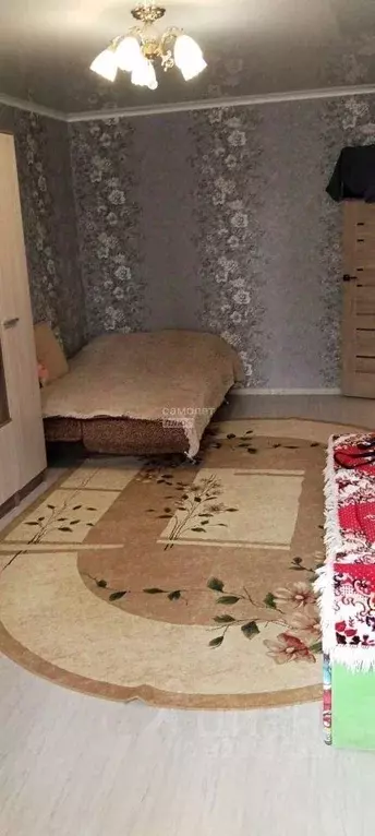 1-к кв. Липецкая область, Липецк ул. М.И. Неделина, 51 (29.8 м) - Фото 1