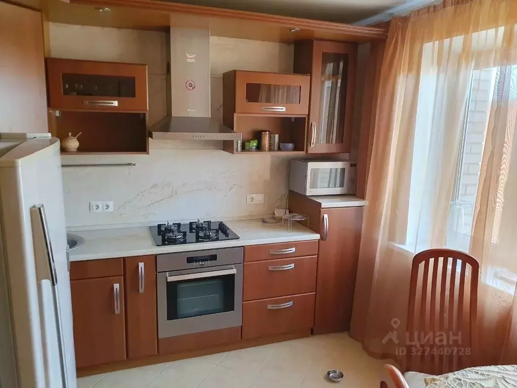 2-к кв. Московская область, Домодедово Западный мкр, ул. Дружбы, 7 ... - Фото 1