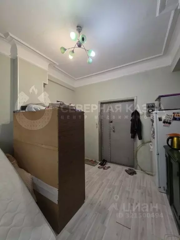 Комната Свердловская область, Екатеринбург просп. Ленина, 52Б (13.1 м) - Фото 1