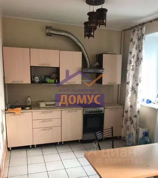 2-к кв. Белгородская область, Белгород Славянская ул., 9 (53.0 м) - Фото 1