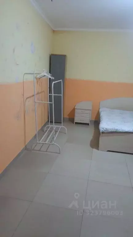 1-к кв. Иркутская область, Иркутск Вилюйская ул., 63 (35.0 м) - Фото 2