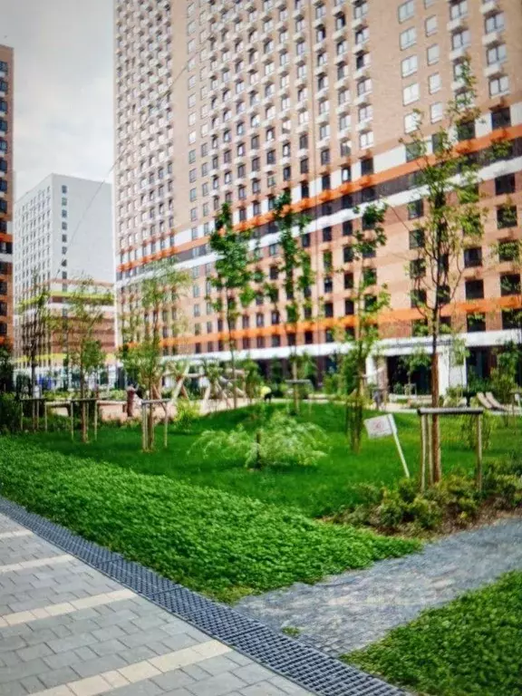 Квартира, 2 комнаты, 47.5 м - Фото 1