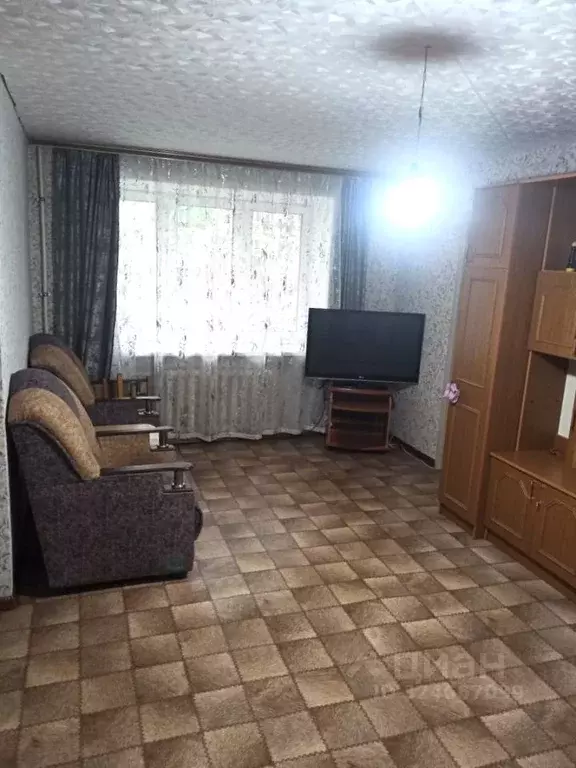 2-к кв. Татарстан, Зеленодольск Украинская ул., 33 (43.0 м) - Фото 2