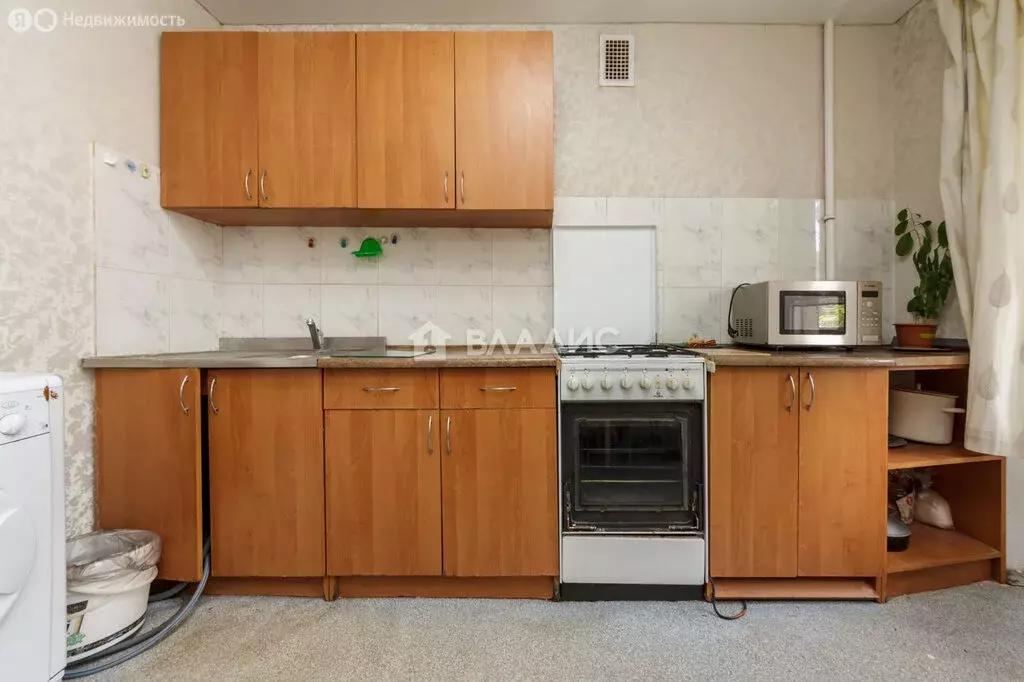 3-комнатная квартира: Калининград, улица Космонавта Леонова, 32А (53.4 ... - Фото 1