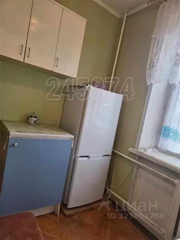 2-к кв. Московская область, Красногорск Заводская ул., 2 (45.0 м) - Фото 1