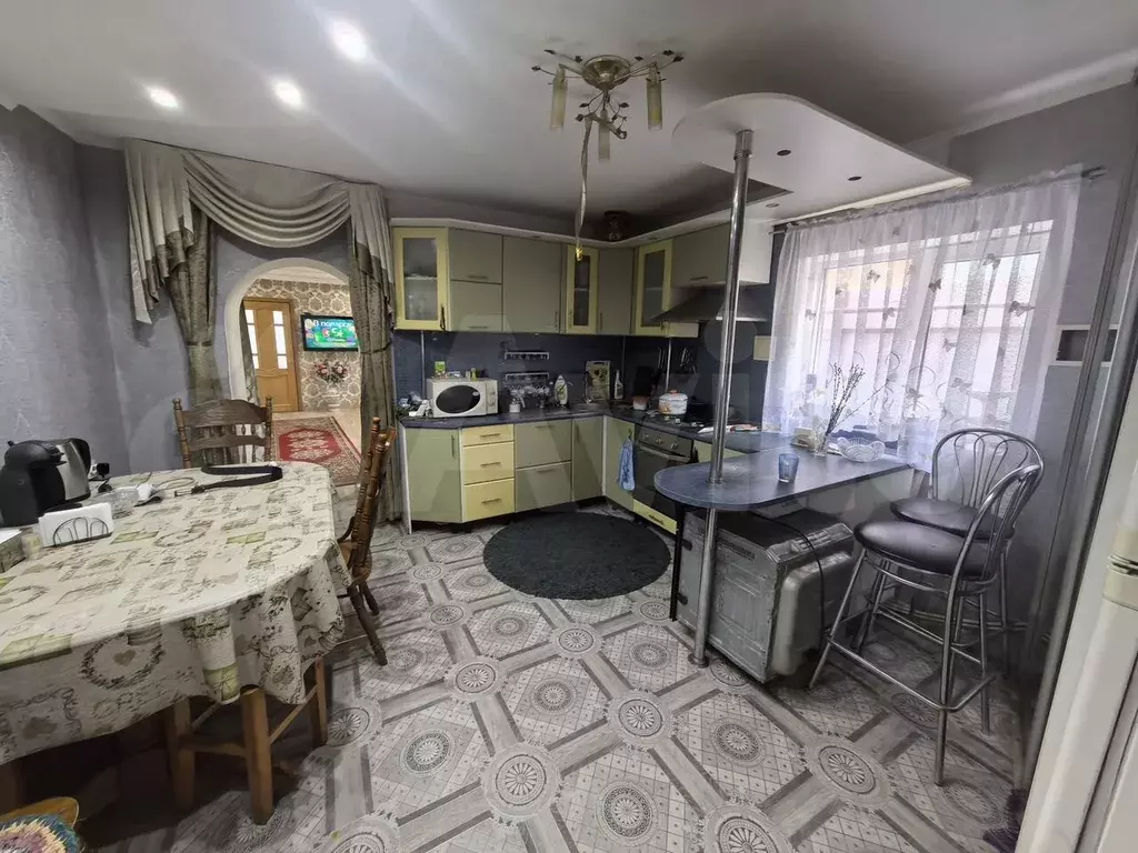 Дом 105 м на участке 5,5 сот. - Фото 0