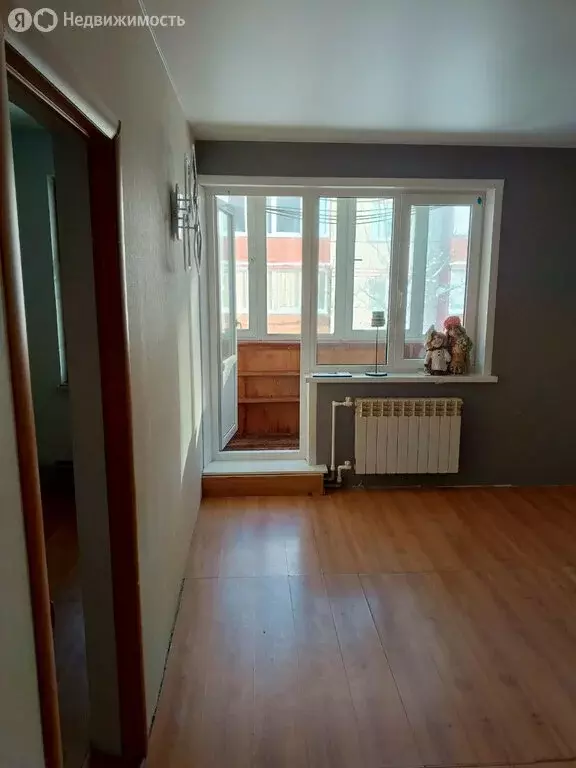 1-комнатная квартира: Балабаново, Лесная улица, 29 (32 м) - Фото 1