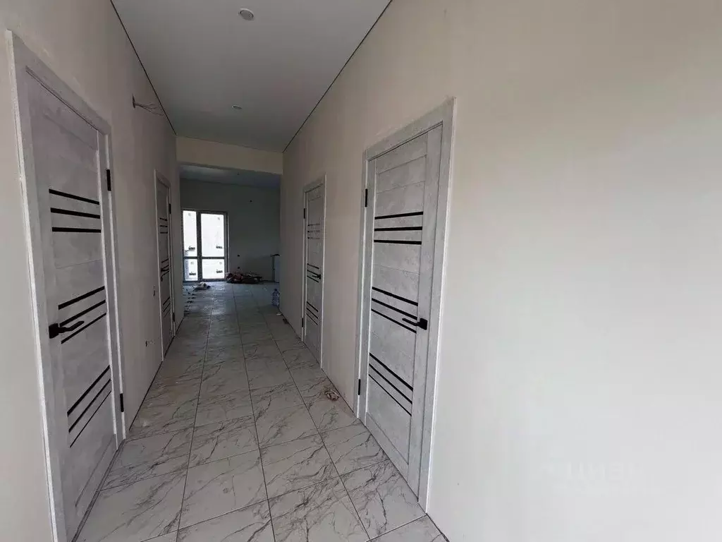 Дом в Краснодарский край, Темрюк ул. Декабристов (90 м) - Фото 1