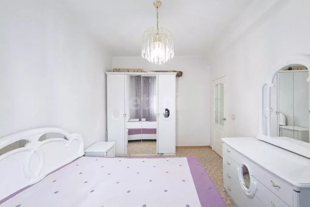 Квартира, 2 комнаты, 55 м - Фото 1