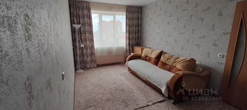 2-к кв. Томская область, Томск Черемошники мкр, ул. Трудовая, 22/1 ... - Фото 2