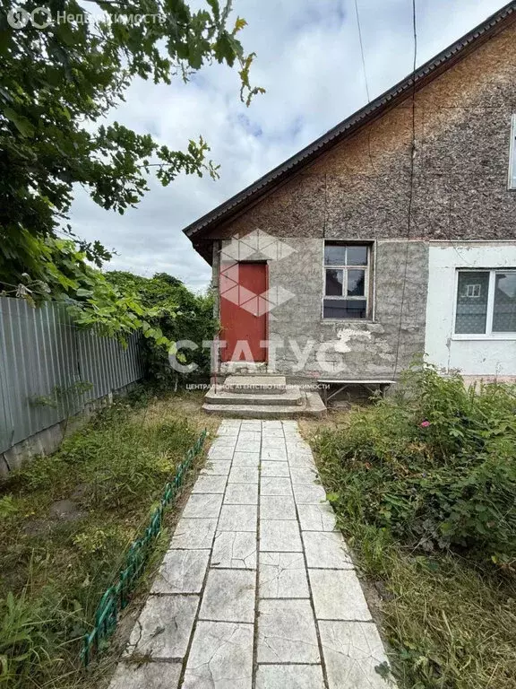 Дом в Добрянка, Зелёная улица, 17 (260 м) - Фото 1