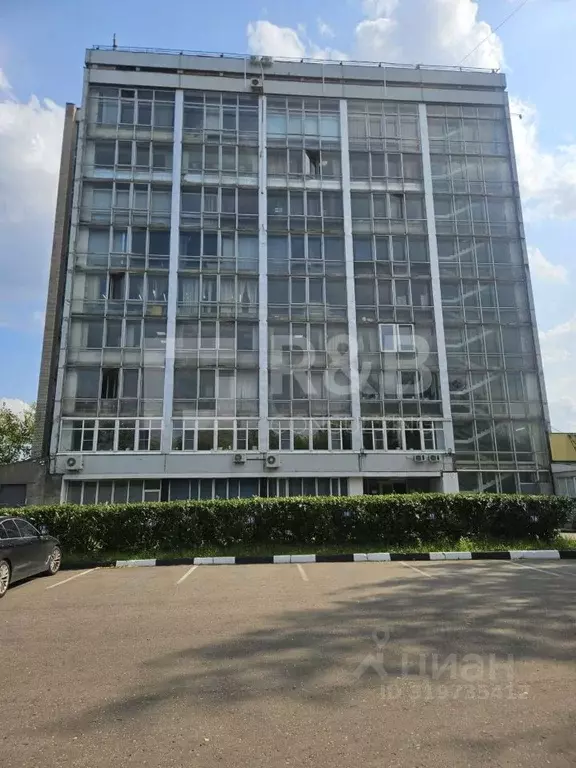 Офис в Москва Дмитровское ш., 62К2 (6213 м) - Фото 0