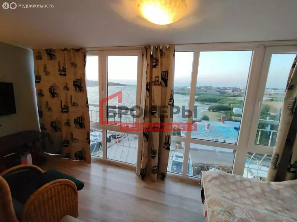 1-комнатная квартира: Севастополь, Казачья улица, 23 (40.4 м) - Фото 1