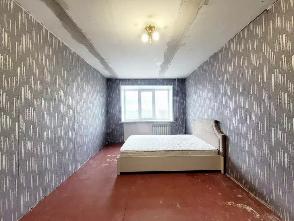 1-к. квартира, 30 м, 3/5 эт. - Фото 1