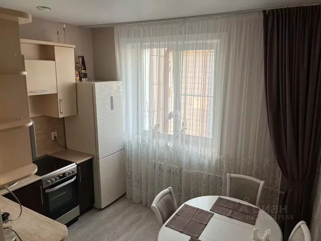 1-к кв. Алтайский край, Бийск Советская ул., 35/1 (38.4 м) - Фото 1