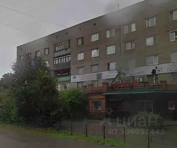 Участок в Алтайский край, Рубцовск Комсомольская ул., 53 (0.12 сот.) - Фото 0