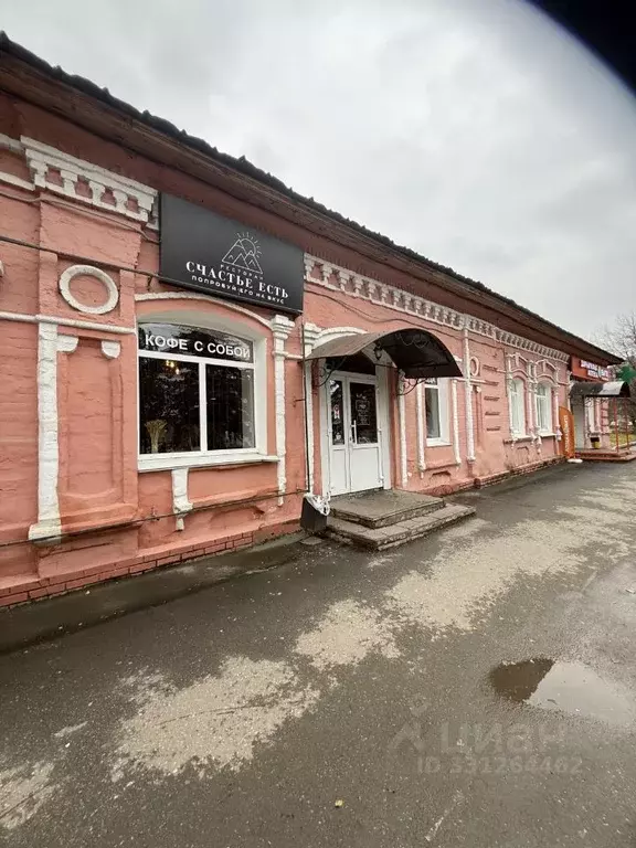 Торговая площадь в Башкортостан, Белорецк ул. В. Ленина, 53 (80 м) - Фото 2