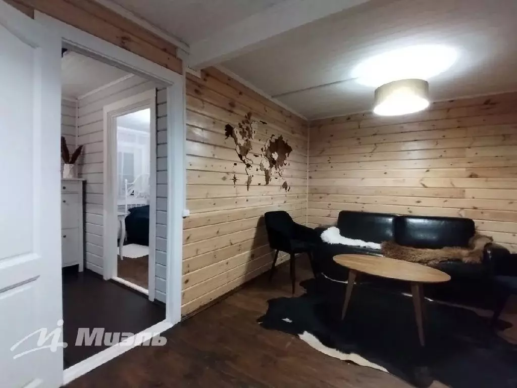 Продается дом в д. Лыткино - Фото 1