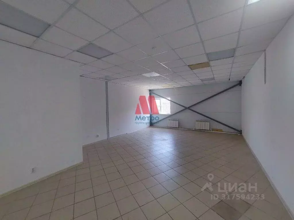 Офис в Ярославская область, Ярославль ул. Расковой, 21А (65 м) - Фото 0