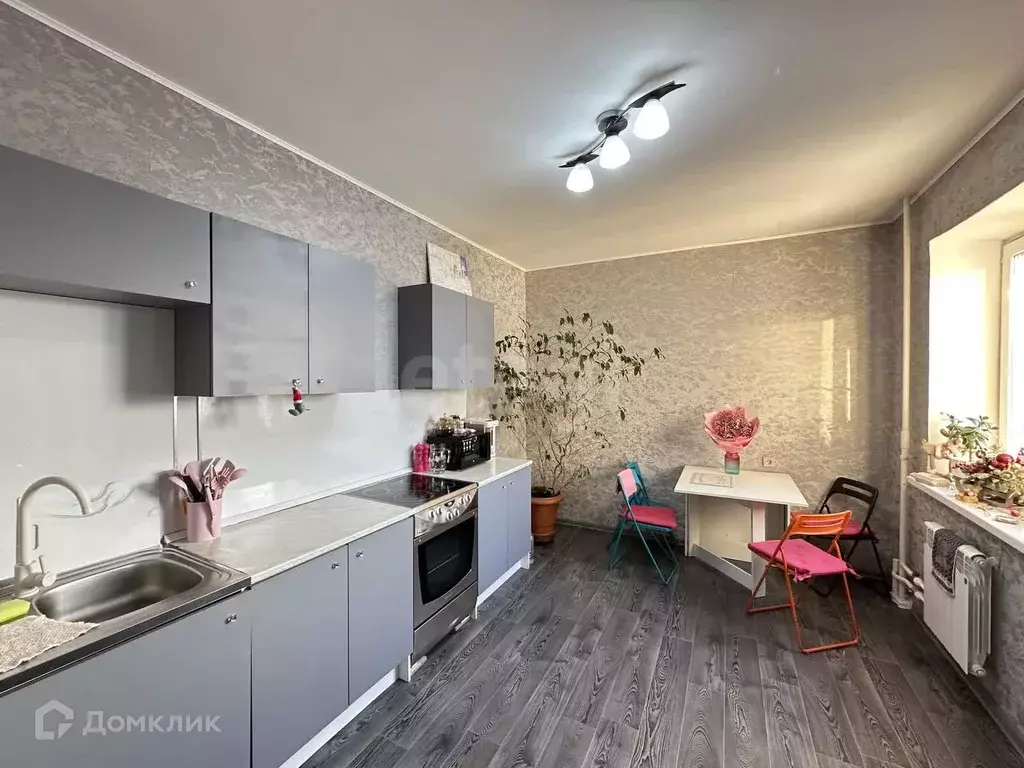 Продаётся 1-к квартира, 45 м - Фото 1