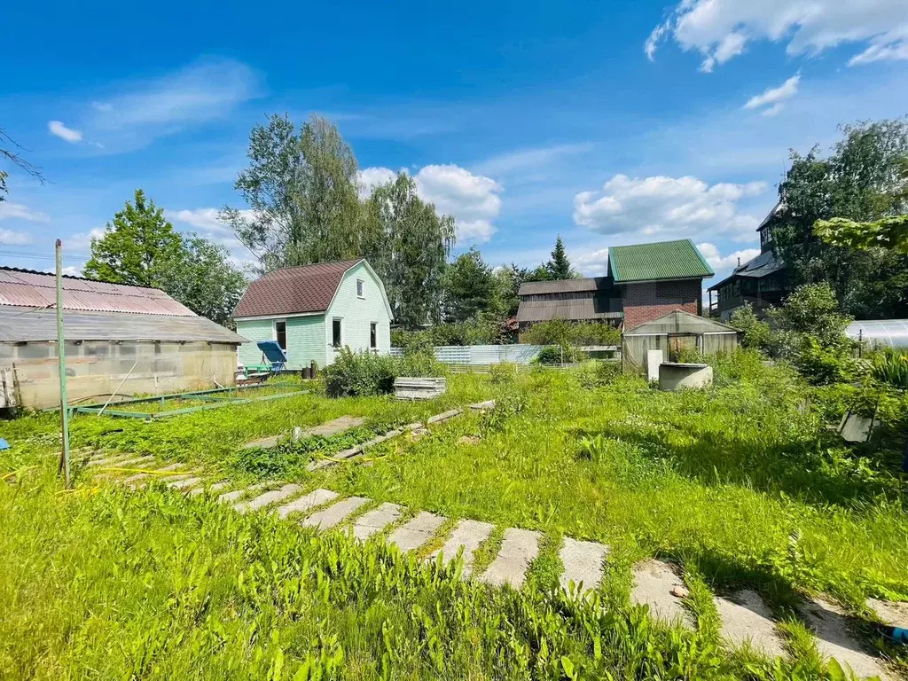 Дом 60 м на участке 6 сот. - Фото 1