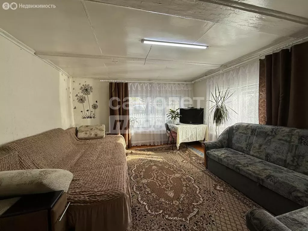 Дом в Мулловка, улица Мусоровой (60.58 м) - Фото 2