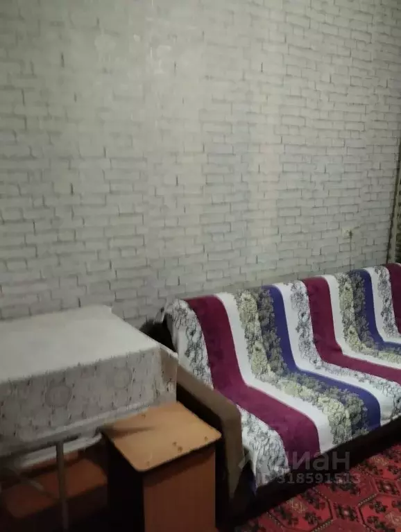 Комната Красноярский край, Красноярск ул. Железнодорожников, 9 (12.0 ... - Фото 1