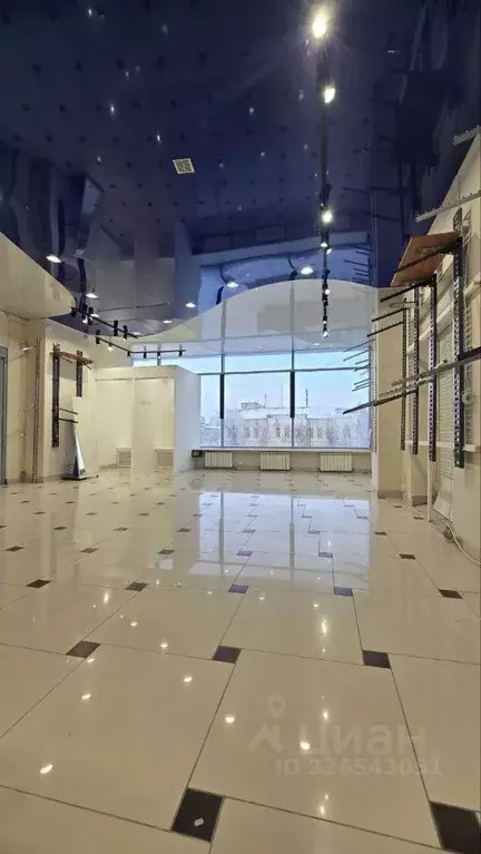 Торговая площадь в Оренбургская область, Оренбург Советская ул., 31 ... - Фото 1