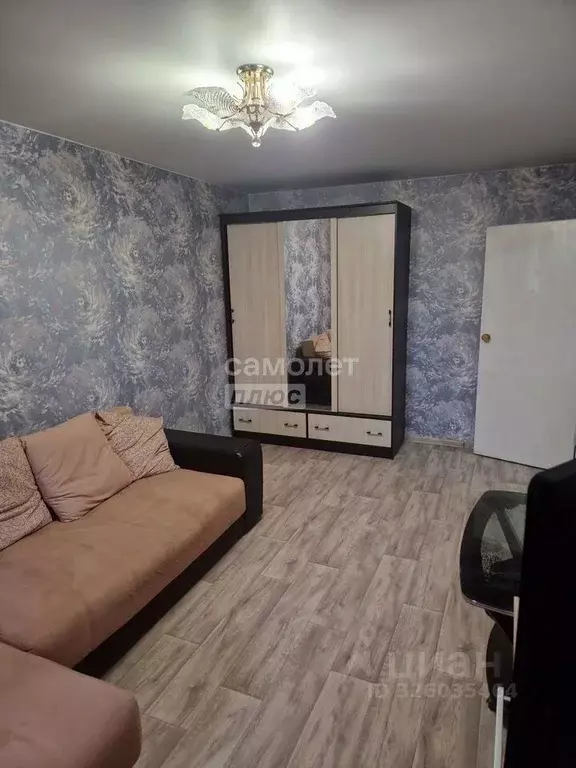 2-к кв. Липецкая область, Липецк Юбилейная ул., 9 (43.0 м) - Фото 2