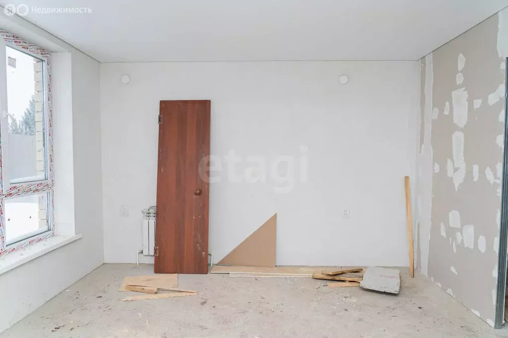 Дом в Уфа, Шепетовская улица (62.5 м) - Фото 1