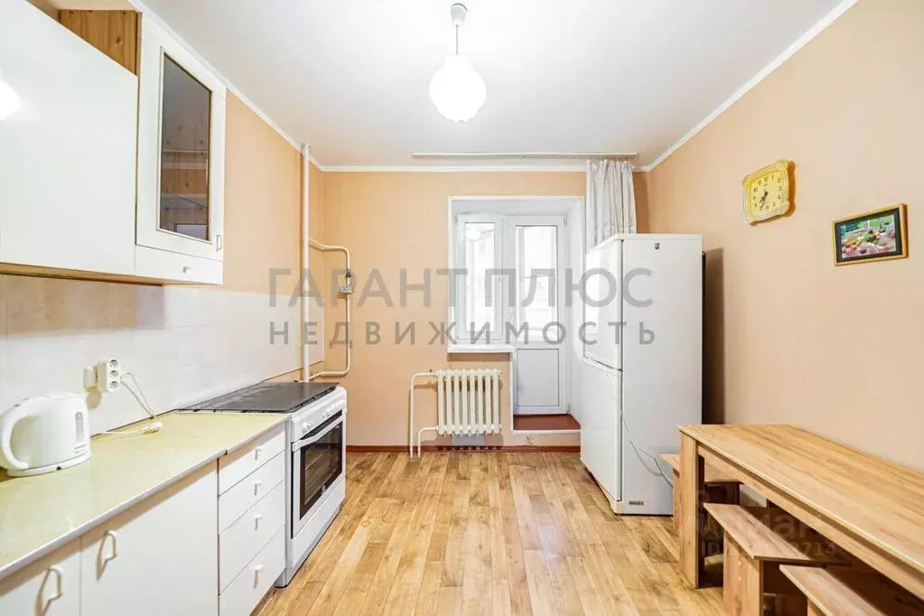 1-к кв. Липецкая область, Липецк ул. П.И. Смородина, 3 (40.0 м) - Фото 2