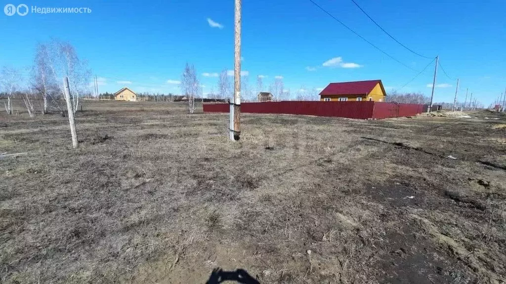 Участок в Якутск, Тополиный проезд (9.99 м) - Фото 2